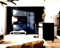 Obra Nueva - Apartment - Flat - Torrevieja - Centro