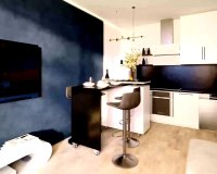 Obra Nueva - Apartment - Flat - Torrevieja - Centro