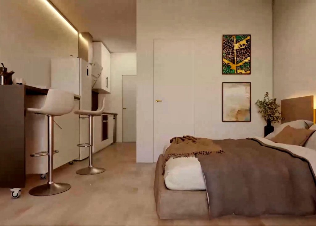 Obra Nueva - Apartment - Flat - Torrevieja - Centro