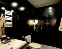 Obra Nueva - Apartment - Flat - Torrevieja - Centro