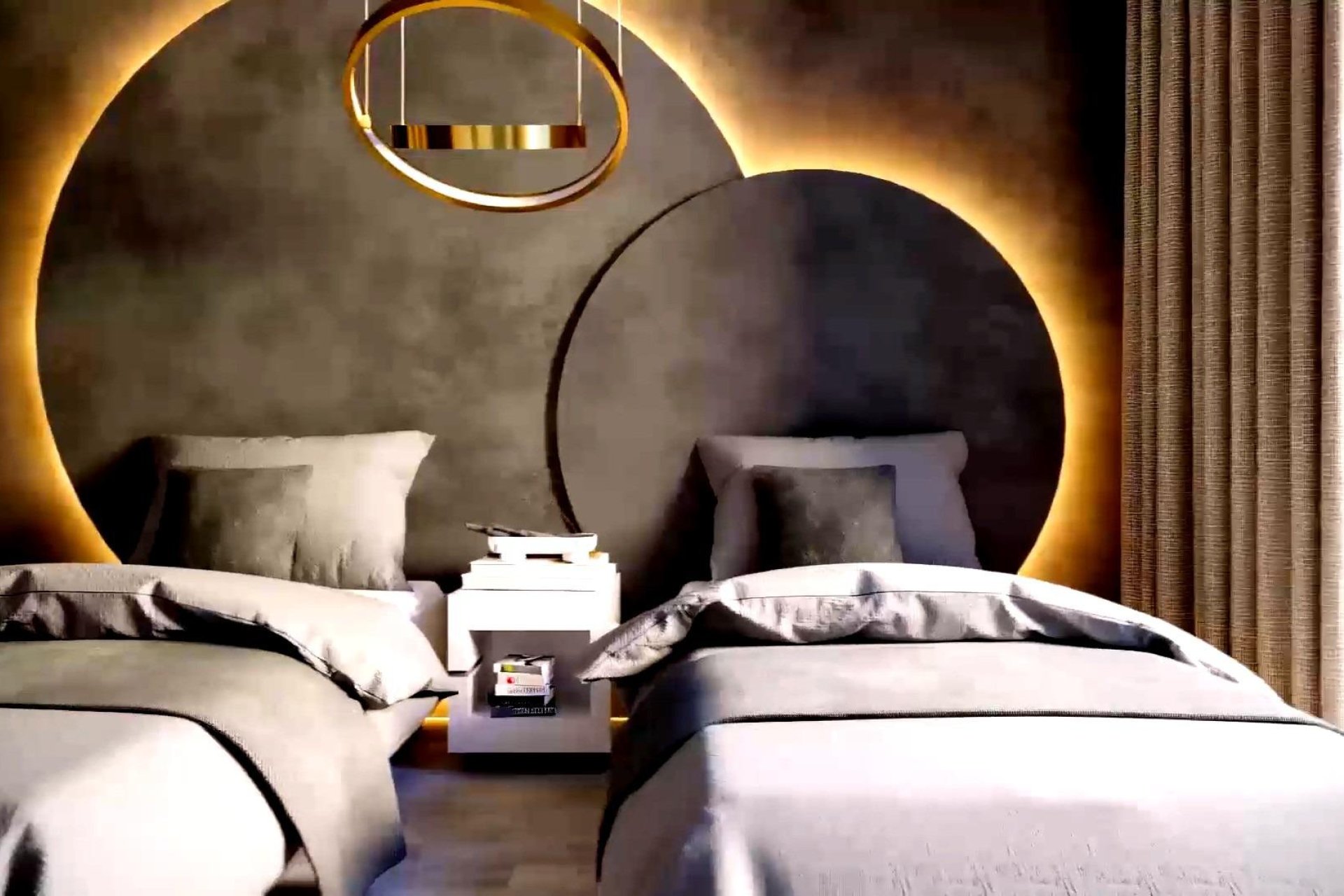 Obra Nueva - Apartment - Flat - Torrevieja - Centro