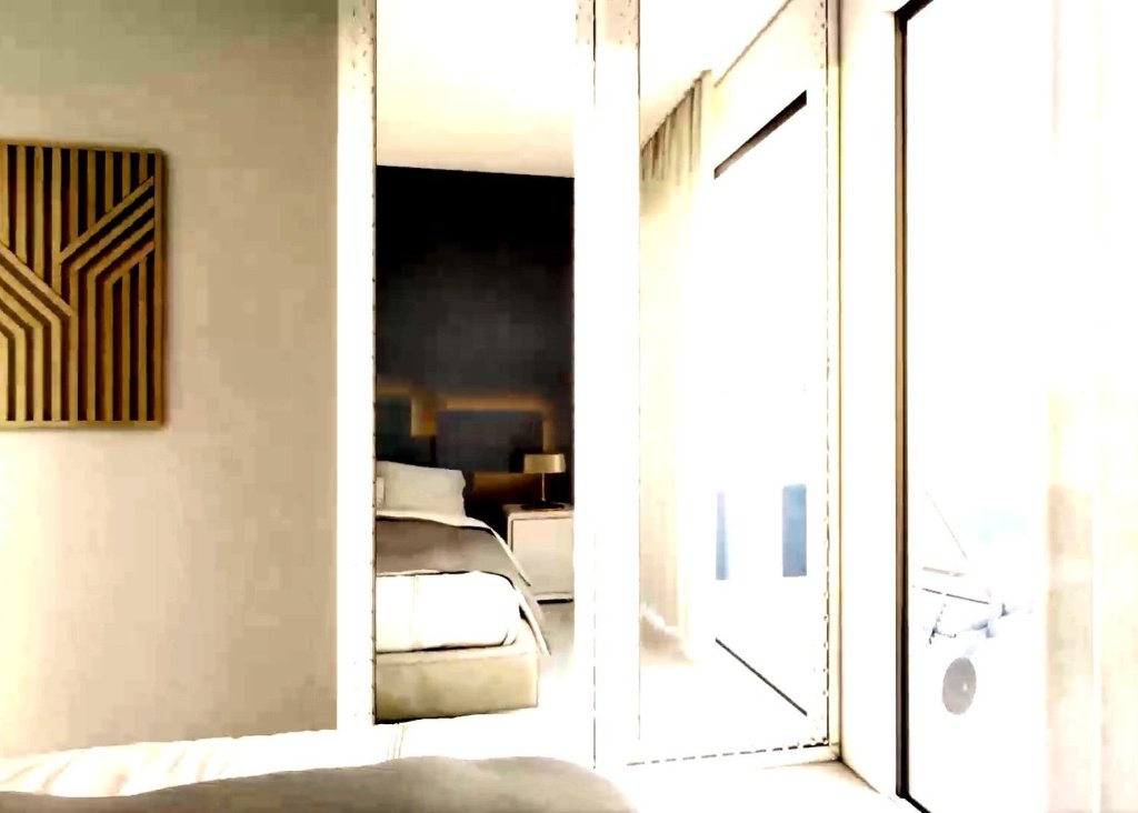 Obra Nueva - Apartment - Flat - Torrevieja - Centro