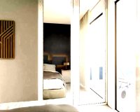 Obra Nueva - Apartment - Flat - Torrevieja - Centro