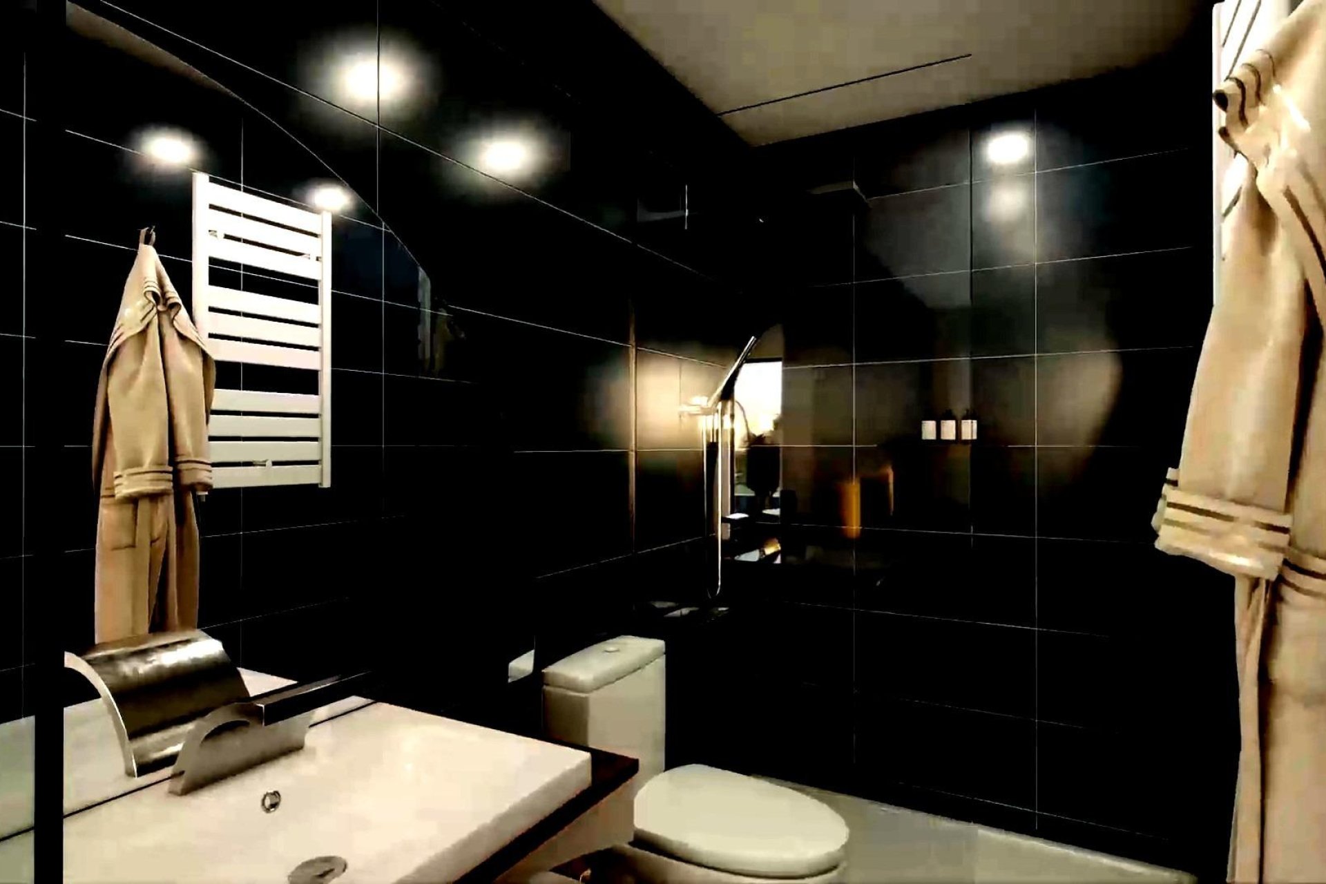 Obra Nueva - Apartment - Flat - Torrevieja - Centro