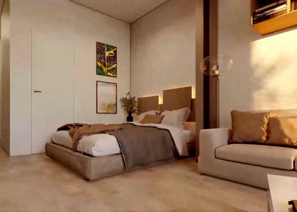 Obra Nueva - Apartment - Flat - Torrevieja - Centro