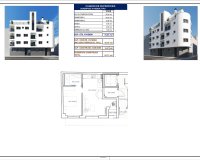 Obra Nueva - Apartment - Flat - Torrevieja - Centro