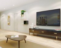 Obra Nueva - Apartment - Flat - Torrevieja - Centro