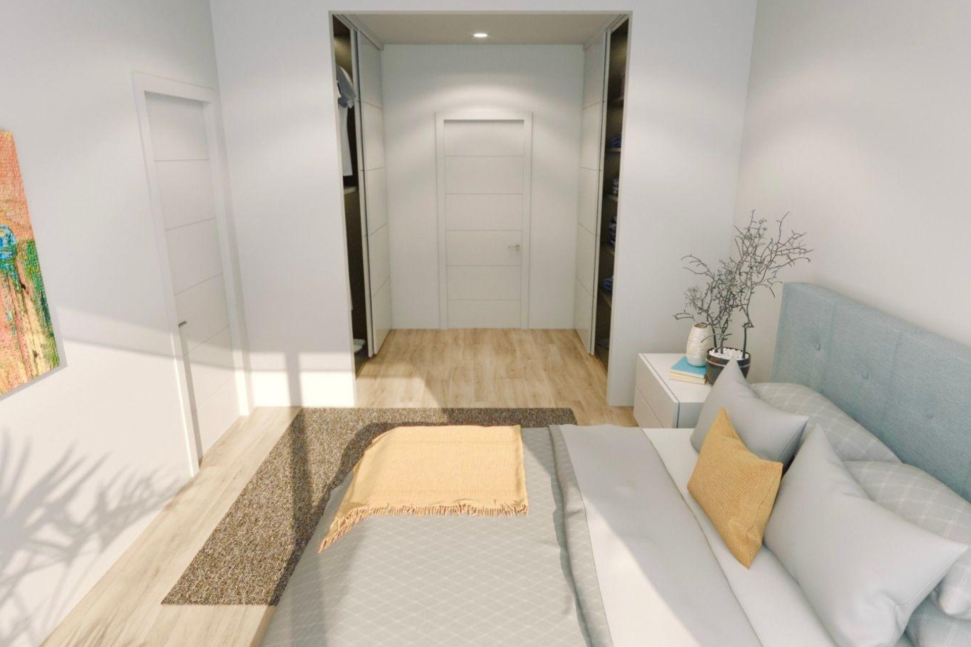 Obra Nueva - Apartment - Flat - Torrevieja - Centro