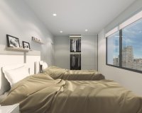 Obra Nueva - Apartment - Flat - Torrevieja - Centro