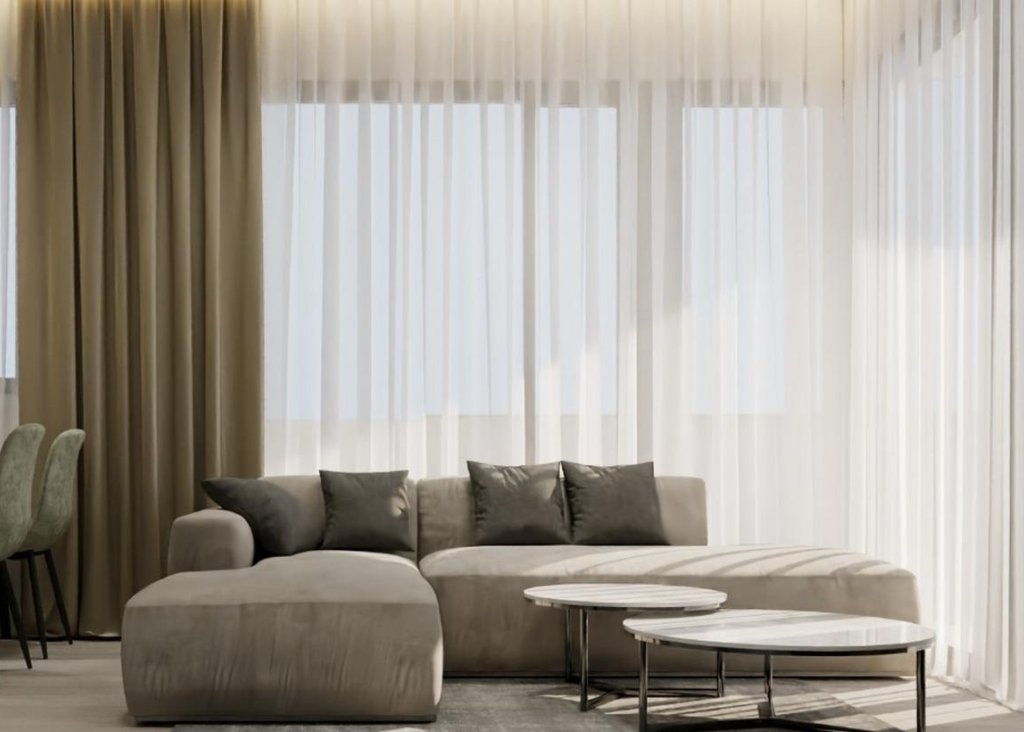 Obra Nueva - Apartment - Flat - Torrevieja - Centro