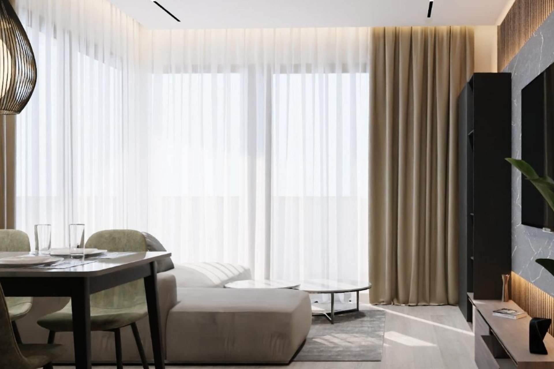 Obra Nueva - Apartment - Flat - Torrevieja - Centro