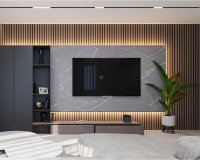 Obra Nueva - Apartment - Flat - Torrevieja - Centro