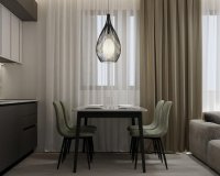 Obra Nueva - Apartment - Flat - Torrevieja - Centro