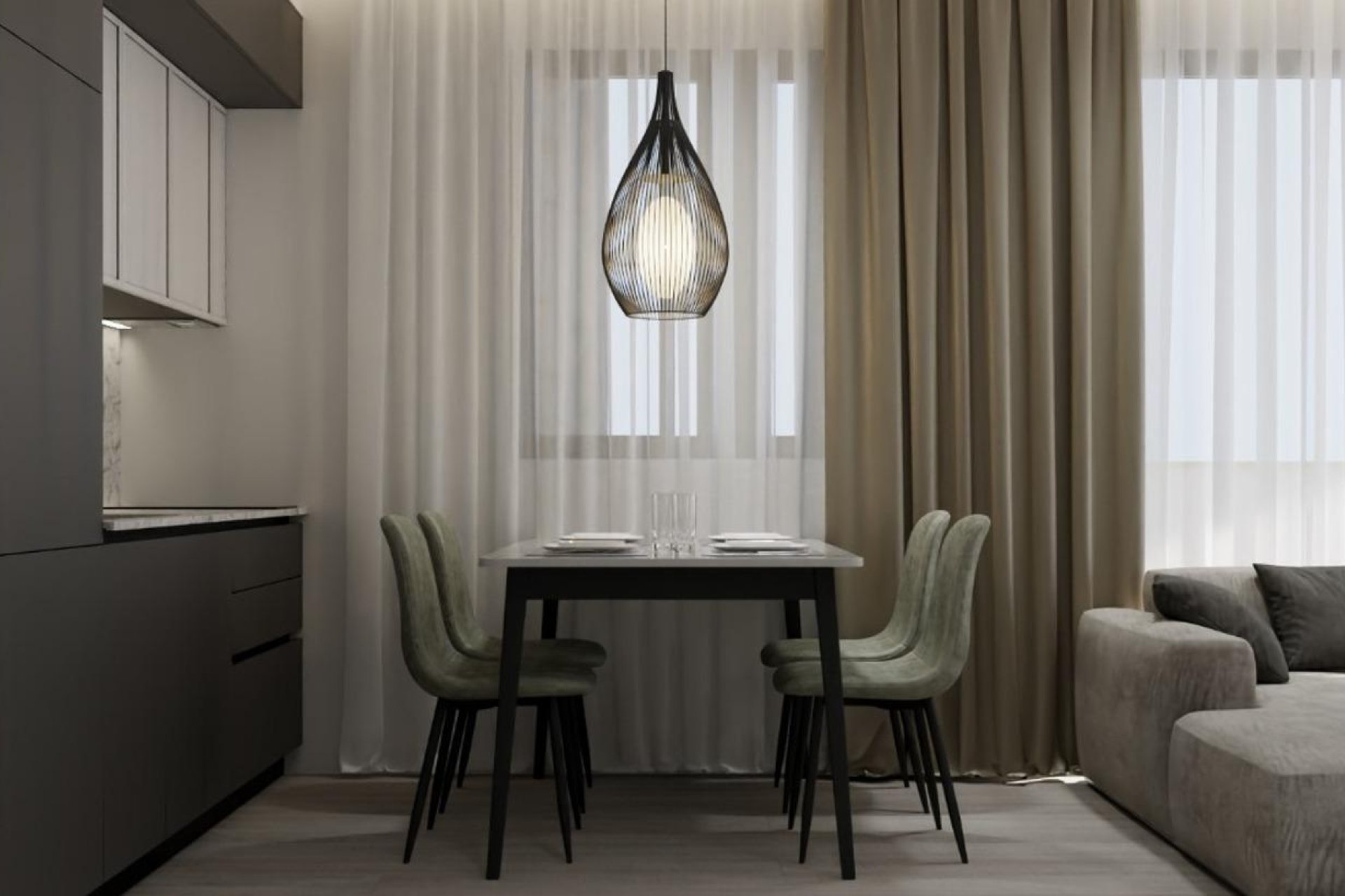 Obra Nueva - Apartment - Flat - Torrevieja - Centro