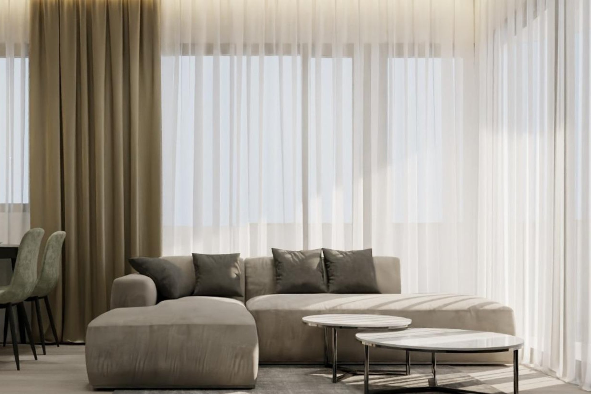 Obra Nueva - Apartment - Flat - Torrevieja - Centro