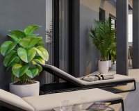 Obra Nueva - Apartment - Flat - Torrevieja - Centro