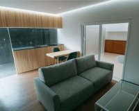 Obra Nueva - Apartment - Flat - Torrevieja - Centro