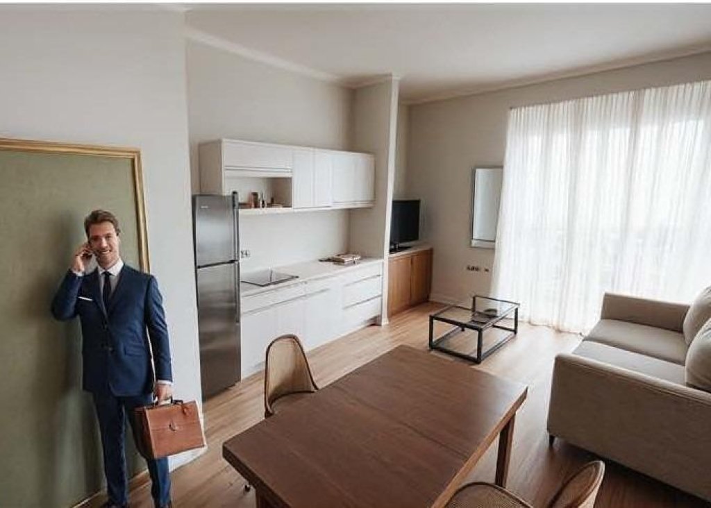 Obra Nueva - Apartment - Flat - Torrevieja - Centro