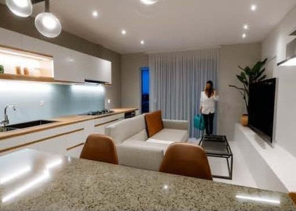 Obra Nueva - Apartment - Flat - Torrevieja - Centro