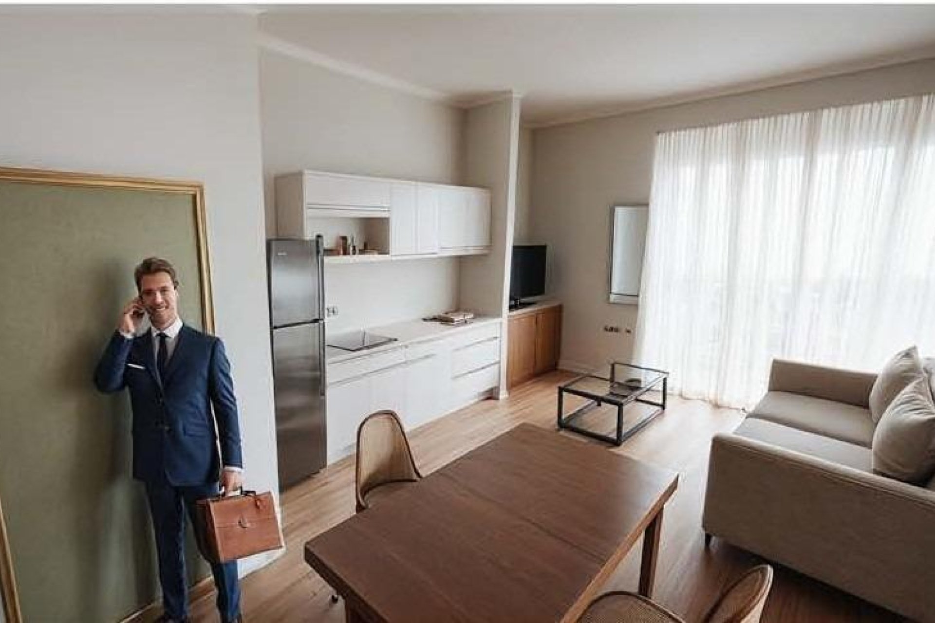 Obra Nueva - Apartment - Flat - Torrevieja - Centro