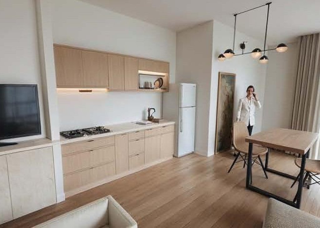 Obra Nueva - Apartment - Flat - Torrevieja - Centro