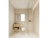 Obra Nueva - Apartment - Flat - Torrevieja - Centro