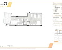 Obra Nueva - Apartment - Flat - Torrevieja - Centro