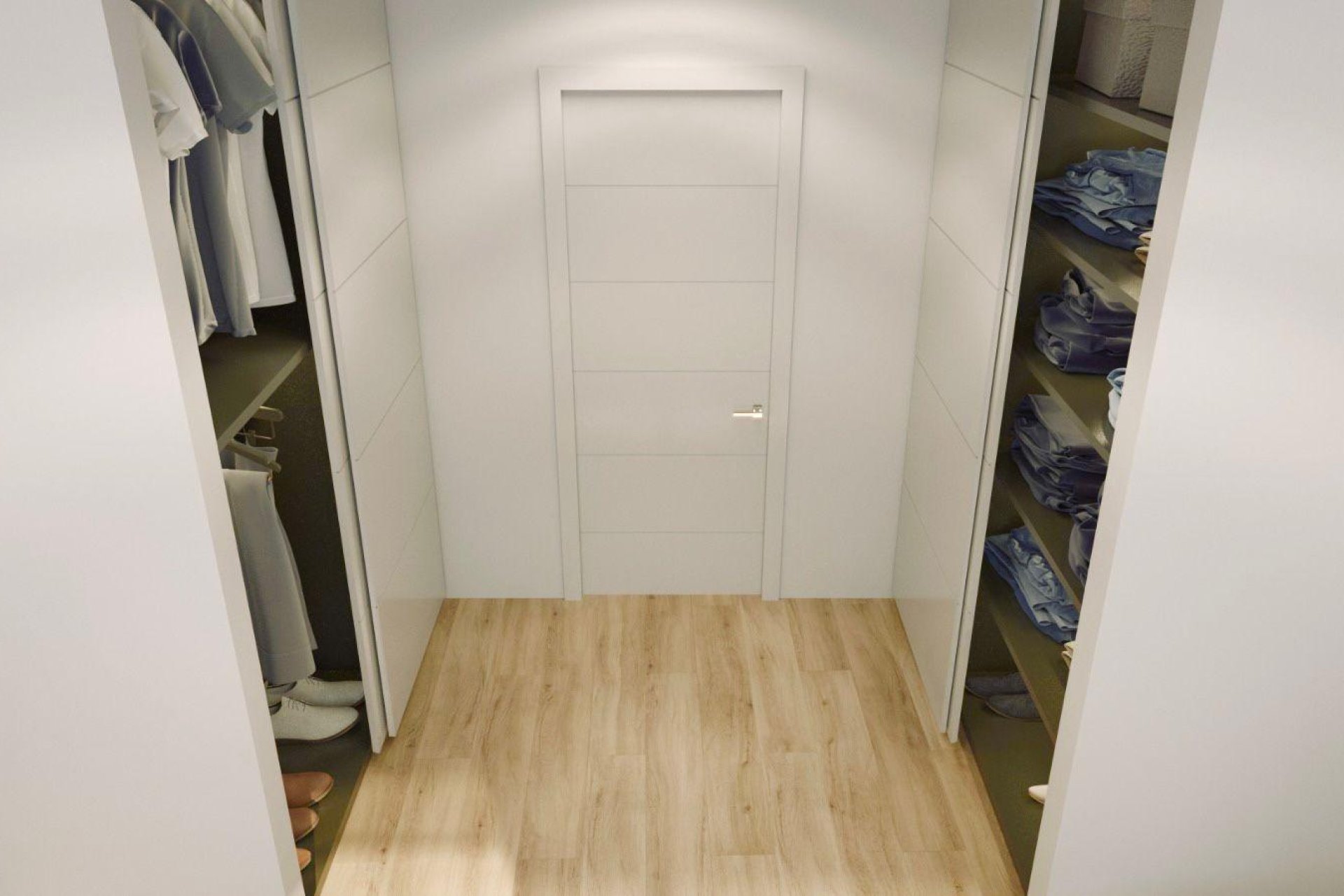 Obra Nueva - Apartment - Flat - Torrevieja - Centro