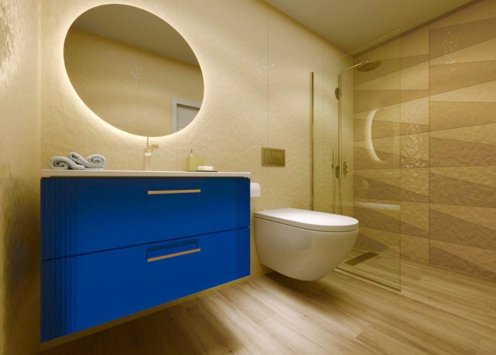 Obra Nueva - Apartment - Flat - Torrevieja - Centro