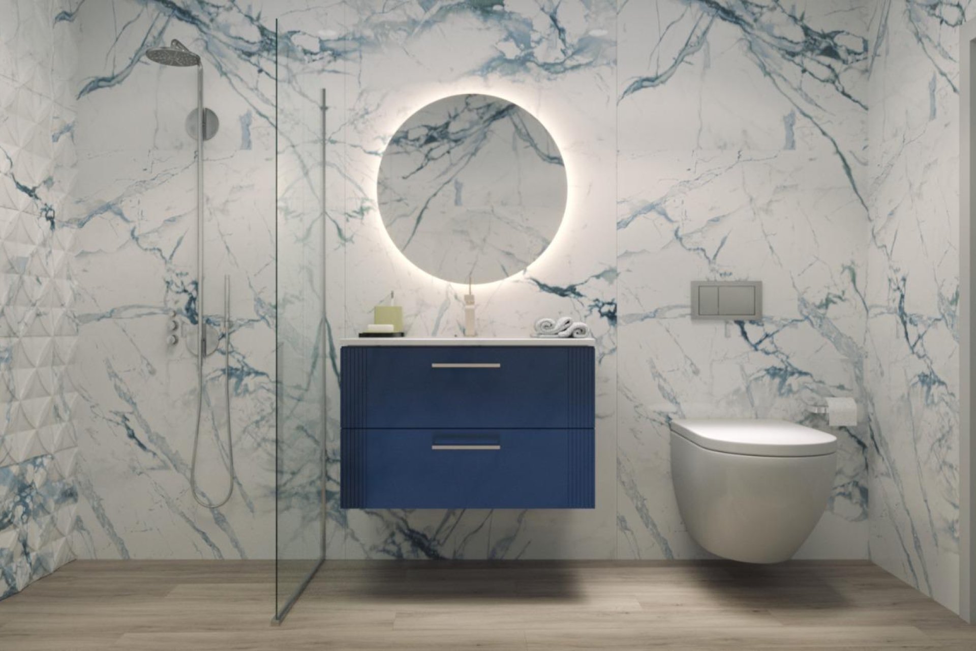 Obra Nueva - Apartment - Flat - Torrevieja - Centro