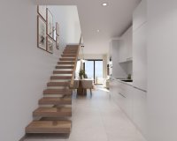 Obra Nueva - Apartment - Flat - Torrevieja - Centro