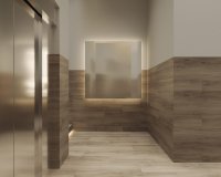 Obra Nueva - Apartment - Flat - Torrevieja - Centro