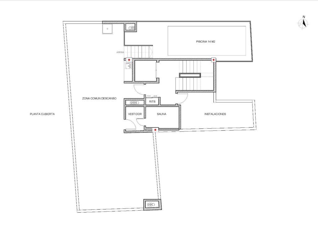 Obra Nueva - Apartment - Flat - Torrevieja - Centro