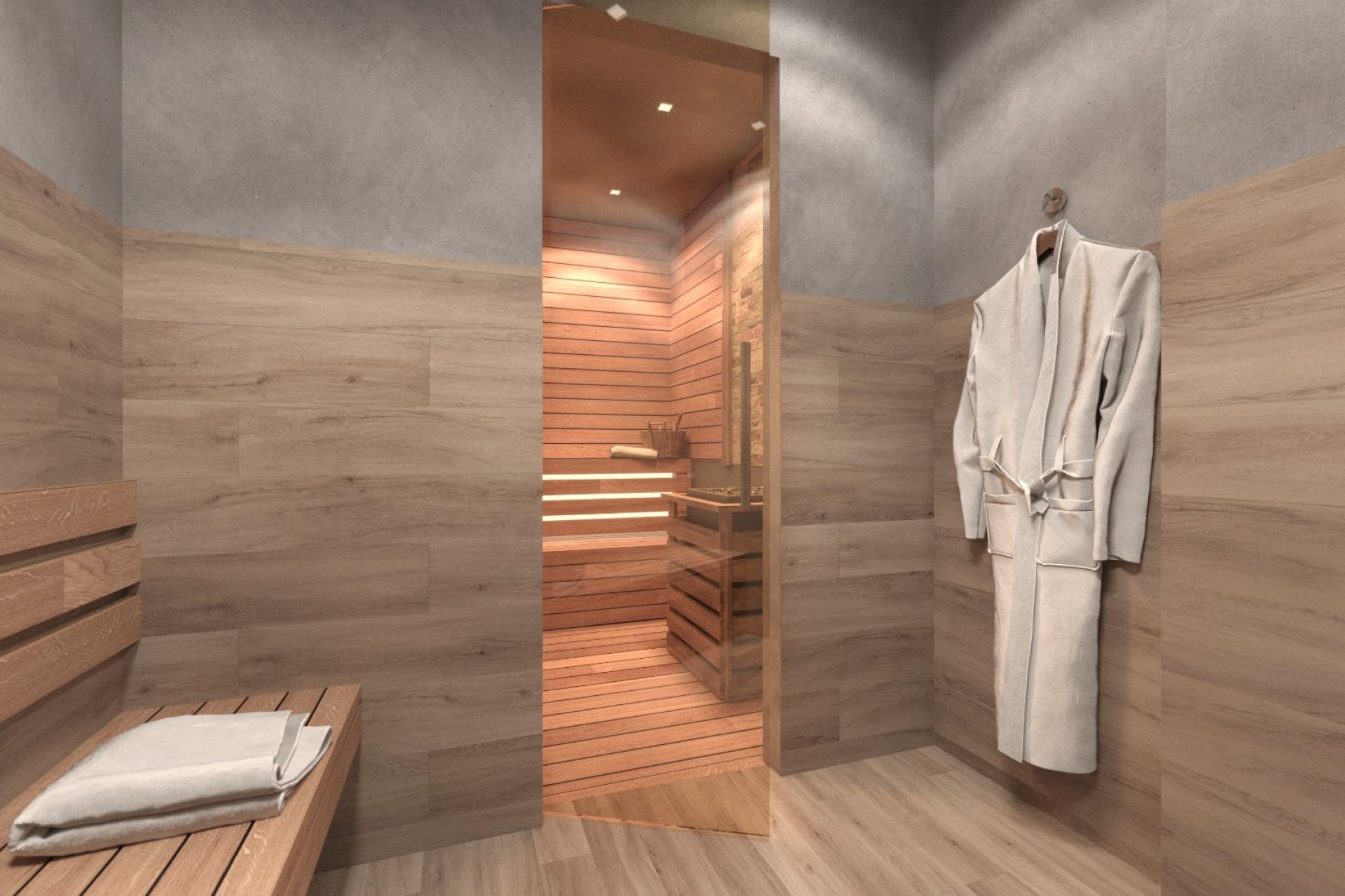 Obra Nueva - Apartment - Flat - Torrevieja - Centro