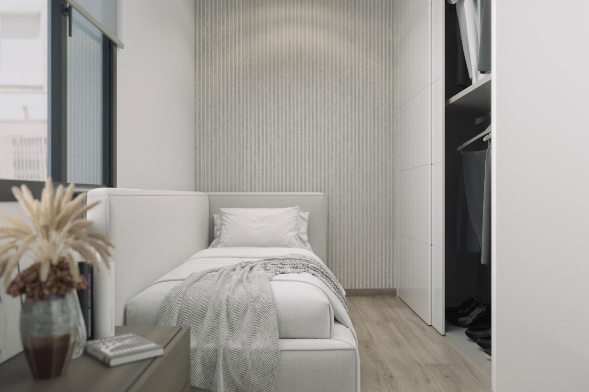 Obra Nueva - Apartment - Flat - Torrevieja - Centro