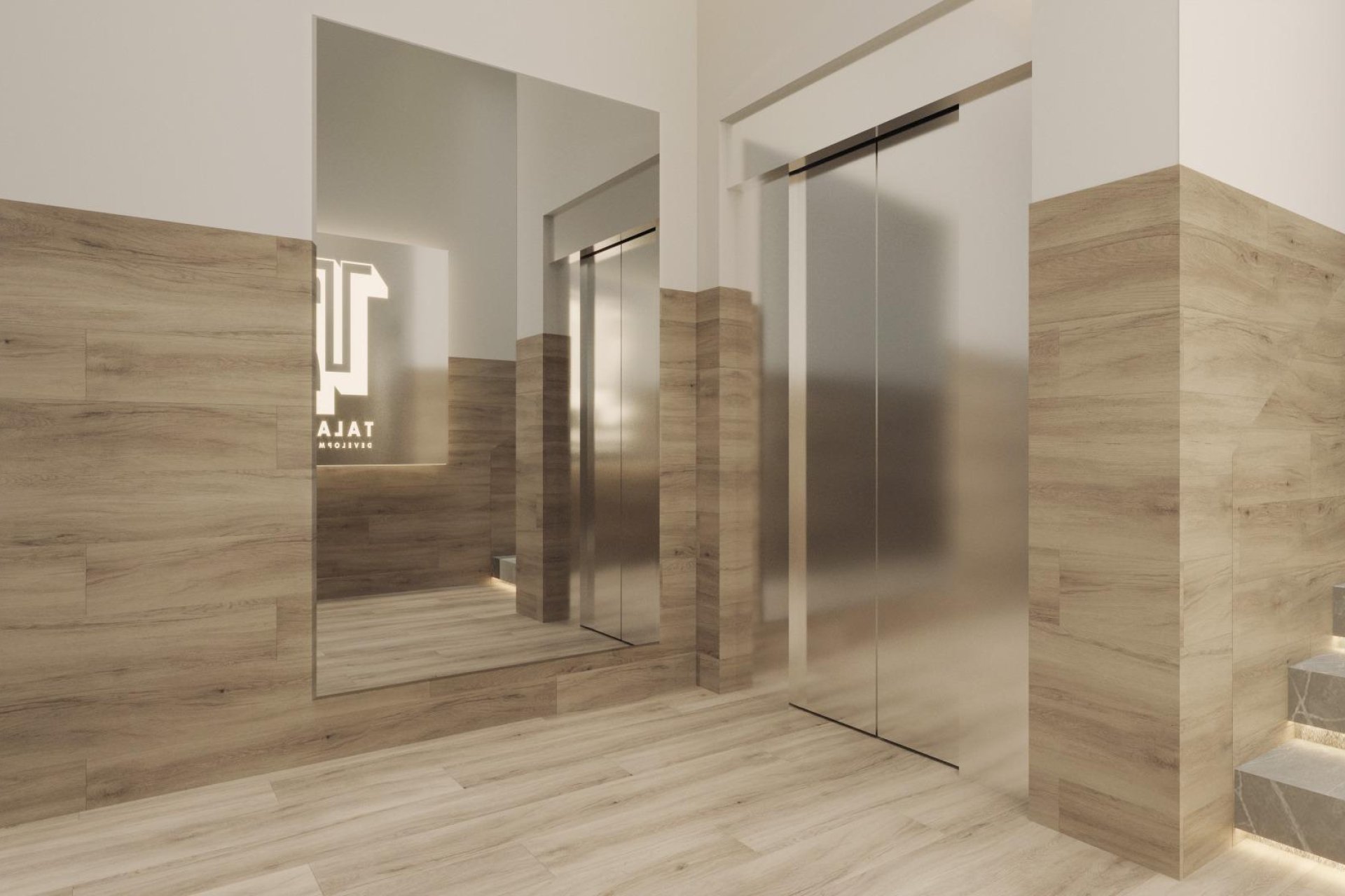 Obra Nueva - Apartment - Flat - Torrevieja - Centro