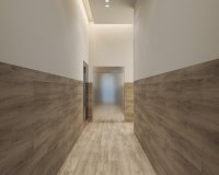 Obra Nueva - Apartment - Flat - Torrevieja - Centro