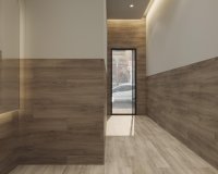 Obra Nueva - Apartment - Flat - Torrevieja - Centro