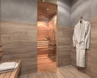 Obra Nueva - Apartment - Flat - Torrevieja - Centro