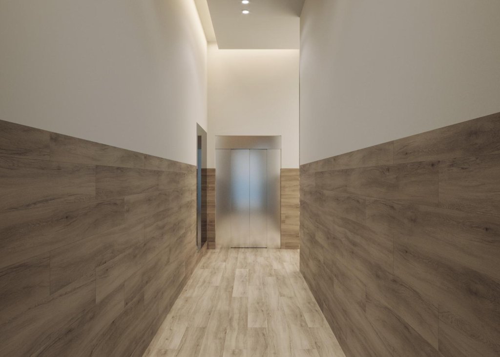 Obra Nueva - Apartment - Flat - Torrevieja - Centro