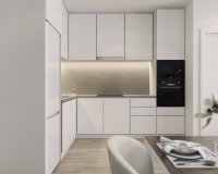 Obra Nueva - Apartment - Flat - Torrevieja - Centro