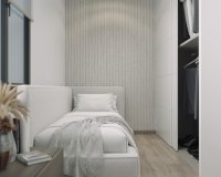 Obra Nueva - Apartment - Flat - Torrevieja - Centro