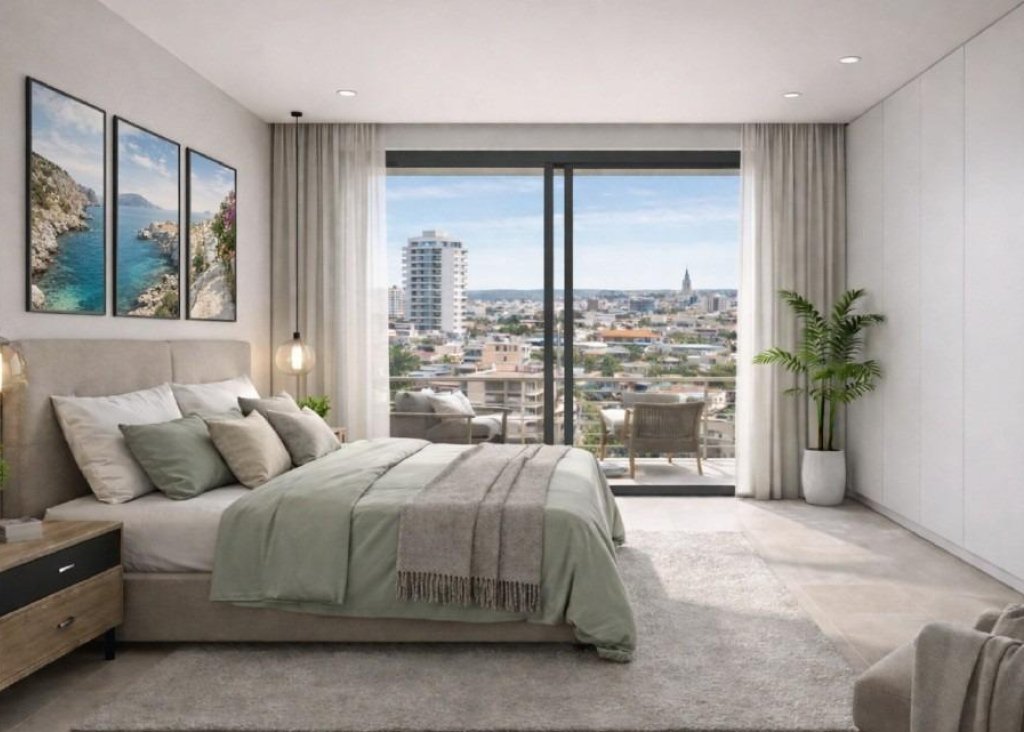 Obra Nueva - Apartment - Flat - Torrevieja - Centro