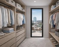 Obra Nueva - Apartment - Flat - Torrevieja - Centro