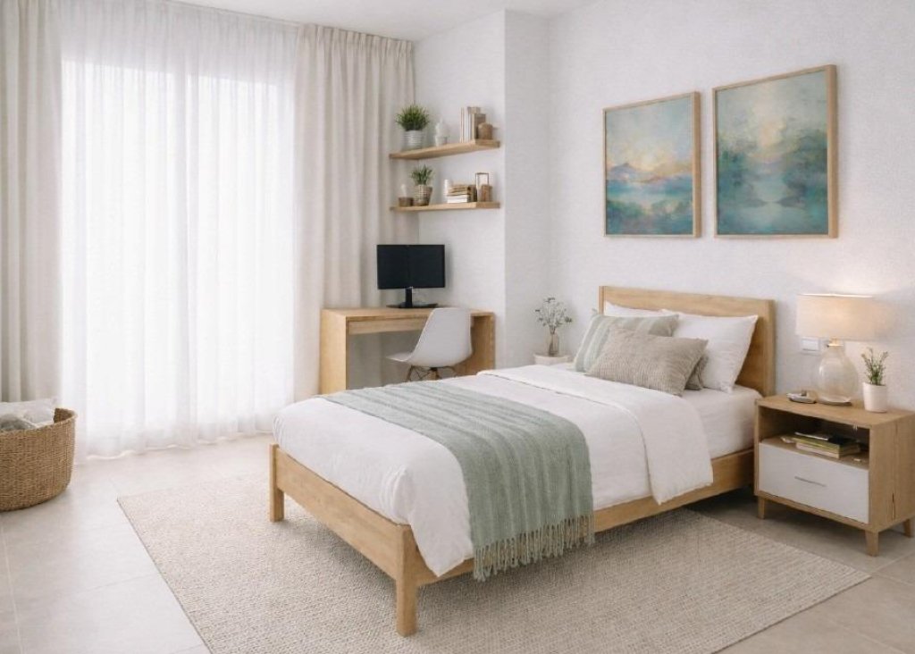 Obra Nueva - Apartment - Flat - Torrevieja - Centro