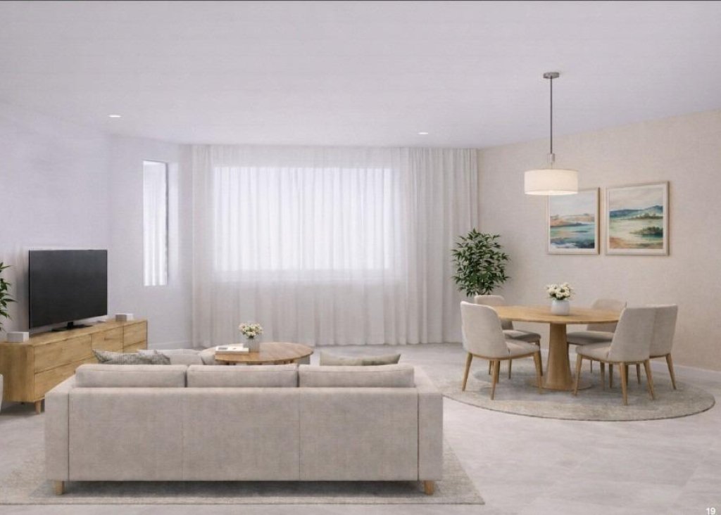 Obra Nueva - Apartment - Flat - Torrevieja - Centro