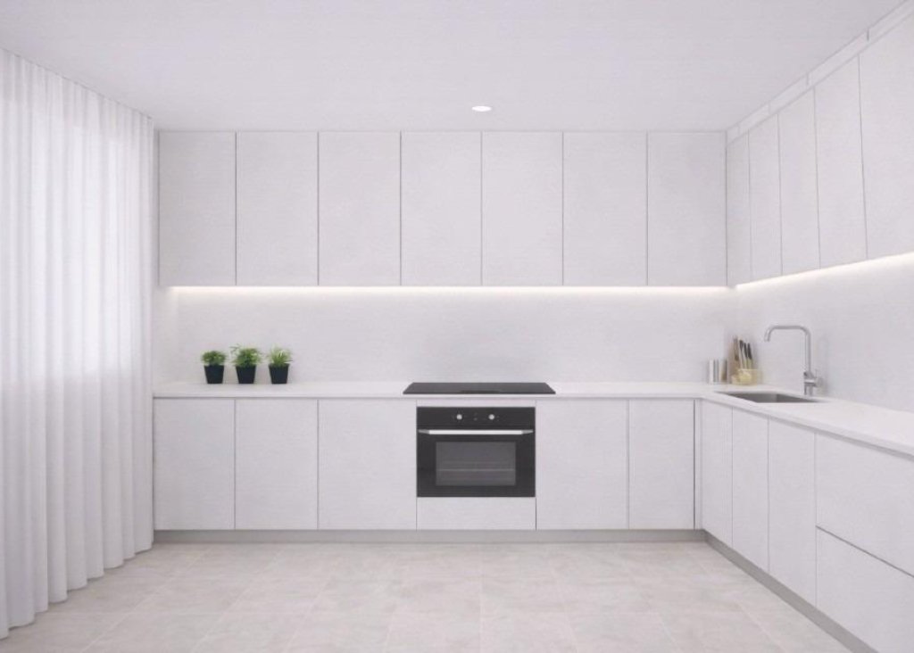 Obra Nueva - Apartment - Flat - Torrevieja - Centro