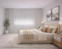 Obra Nueva - Apartment - Flat - Torrevieja - Centro