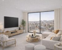 Obra Nueva - Apartment - Flat - Torrevieja - Centro