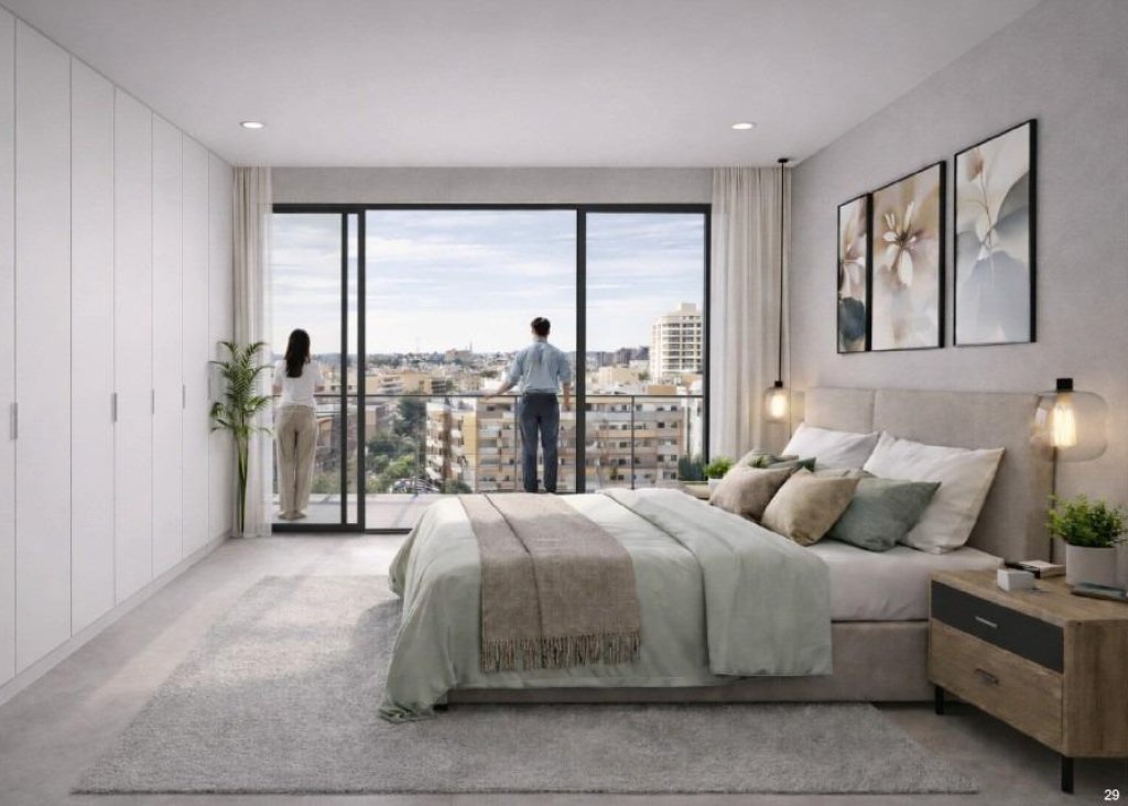 Obra Nueva - Apartment - Flat - Torrevieja - Centro